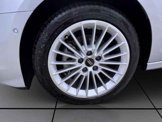 Audi A3 35 TFSI S-Tronic Sportback