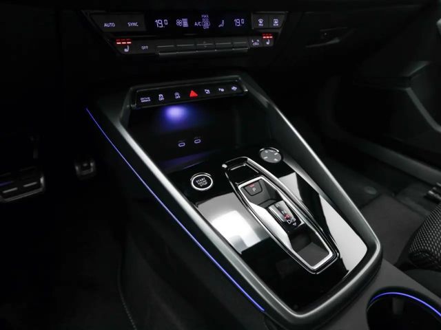 Audi A3 35 TFSI Sedan Sportback