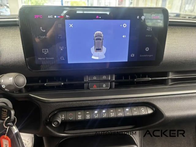 Fiat 600e Hybrid Aut. LED PDC Tempomat -23