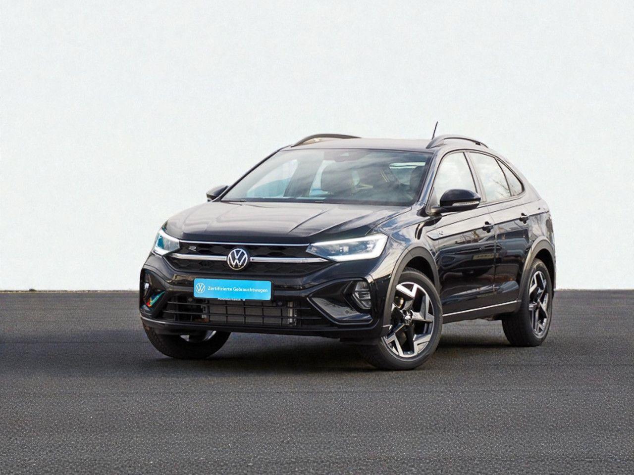 Volkswagen Taigo 1.5 TSI DSG R-Line