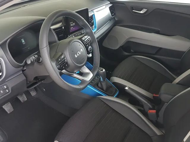 Kia Stonic 1.0T 100 48V NIGHTLINE EDITION