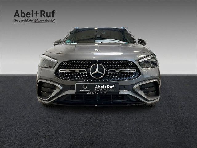Mercedes-Benz GLA 200 AMG Line