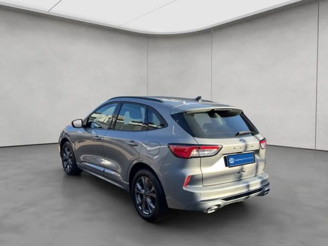 Ford Kuga EcoBoost ST Line