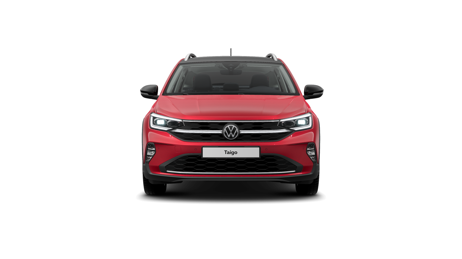 Volkswagen Taigo 1.5 TSI DSG IQ.Drive Style
