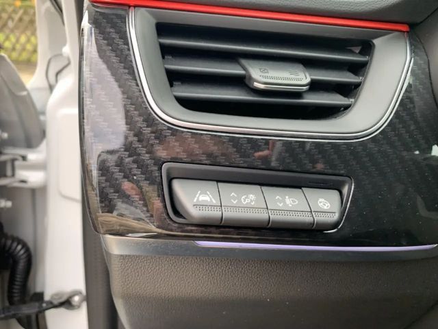 Renault Arkana EDC RS TCe 160