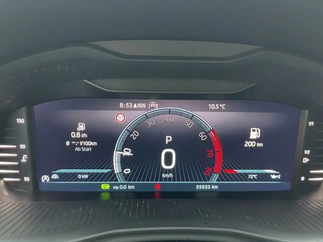 Skoda Kamiq 1.0 TSI Ambition