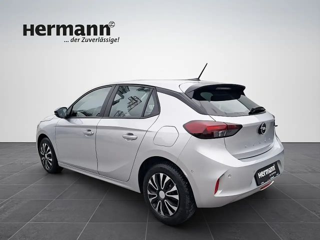 Opel Corsa 1,2 F 1.2 Komfort Paket - Tech Paket