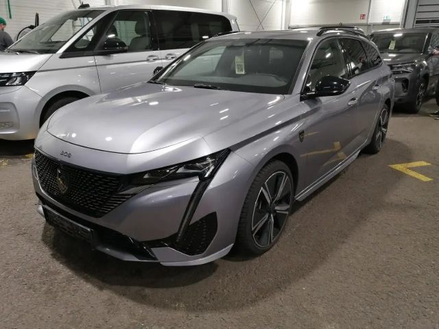 Peugeot 308 GT-Line Hybrid SW