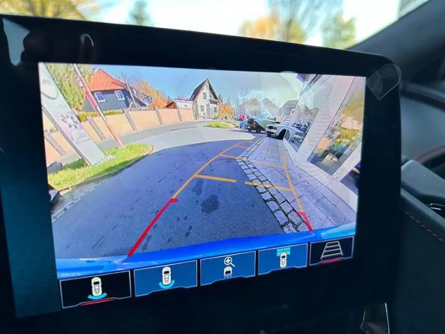 Corvette C8 Stingray