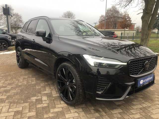 Volvo XC60 AWD Plus