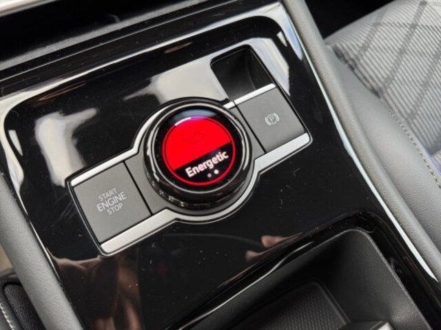 Volkswagen Tiguan 2.0 TDI 4Motion