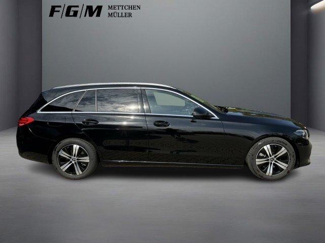 Mercedes-Benz C 200 AVANTGARDE C 200 d Estate