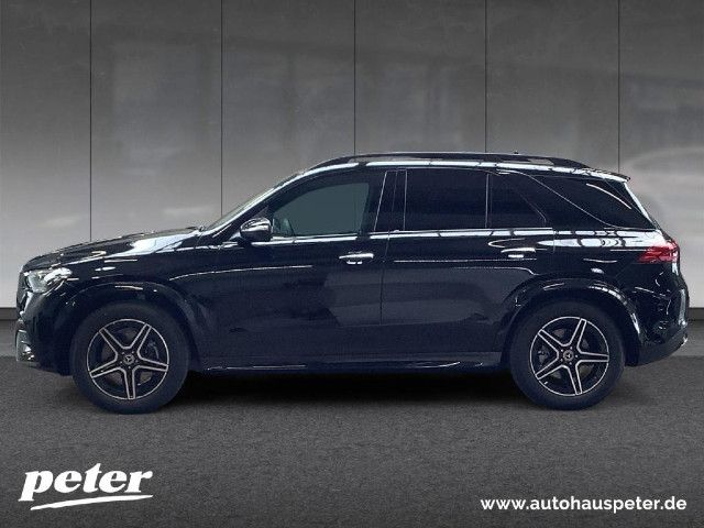 Mercedes-Benz GLE 300 4MATIC GLE 300 d