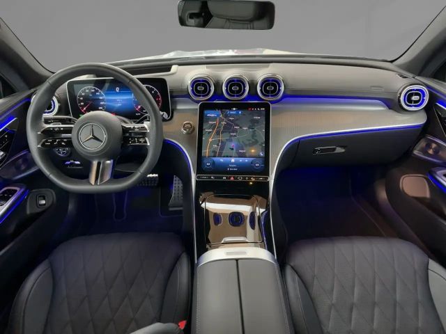 Mercedes-Benz CLE 220 AMG Line Coupé