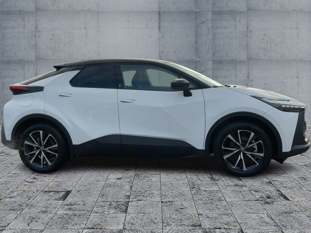 Toyota C-HR 5-deurs Team D Technik