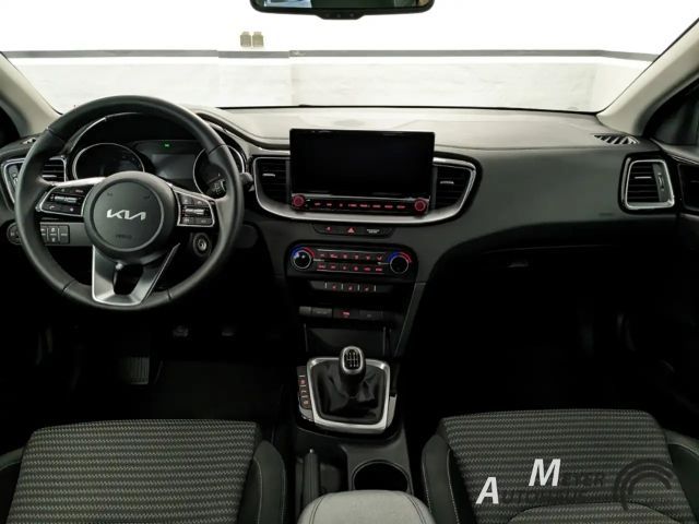 Kia Ceed SportWagon