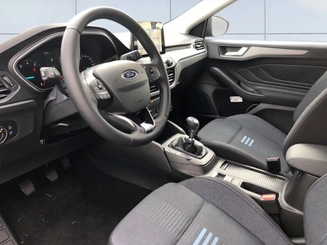 Ford Focus Active EcoBoost Style Wagon