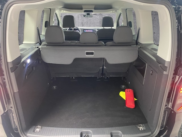 Volkswagen Caddy 2.0 TDI Life