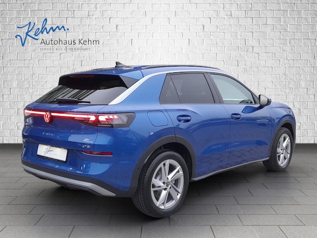 Volkswagen T-Roc 1,5 eTSI ACC|APP|LED|CAM|SHZ