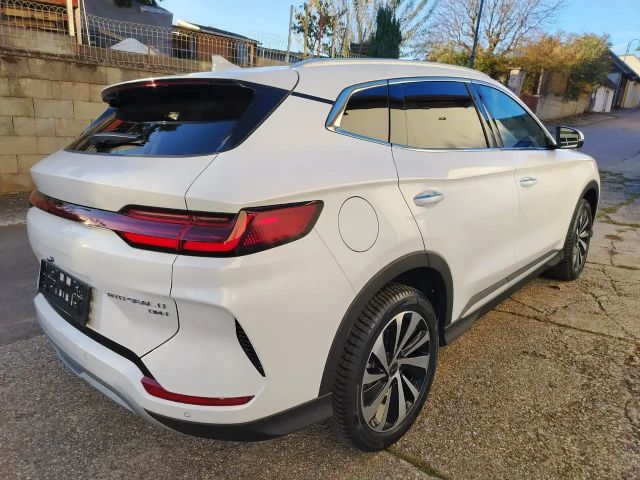 BYD Seal U Boost DM-i