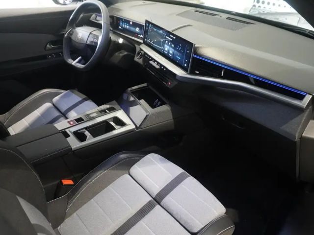 Opel Grandland X 1.2 Navi,Parkpilot,Sitzheizung,USB