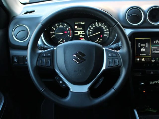 Suzuki Vitara AllGrip GL Hybrid Shine