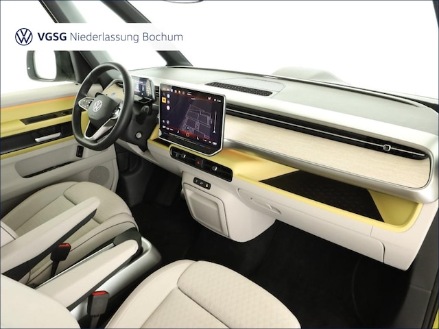 Volkswagen ID.Buzz Pro