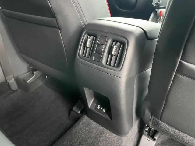 Hyundai Tucson 1.6 N Line T-GDi