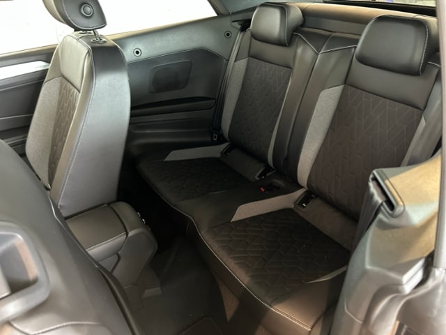 Volkswagen T-Roc Cabriolet