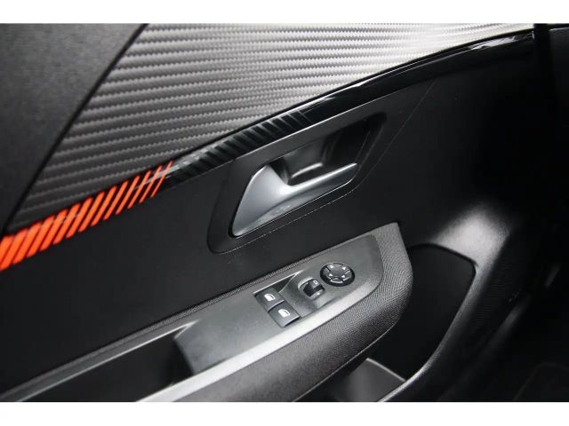 Peugeot E-208 Active Pack