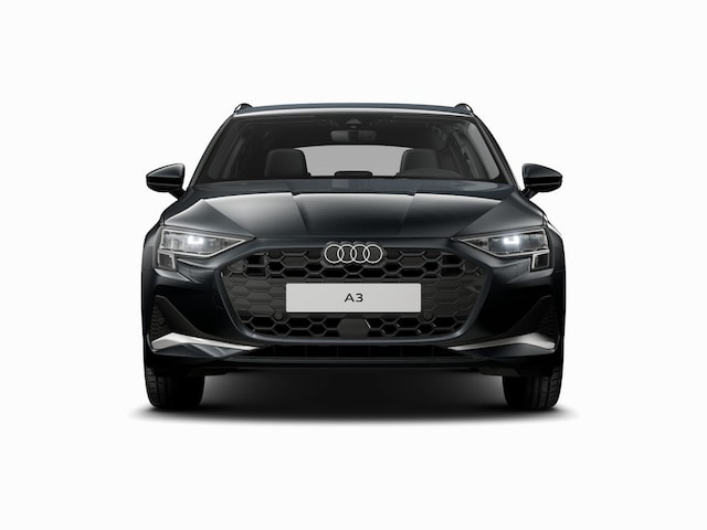 Audi A3 30 TFSI S-Tronic Sportback