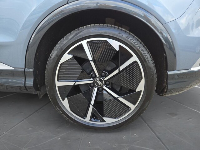 Audi Q4 e-tron 40