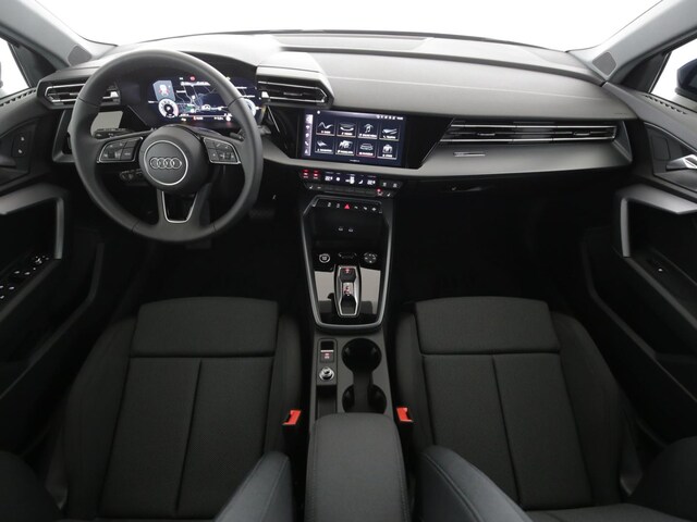 Audi A3 35 TFSI S-Tronic