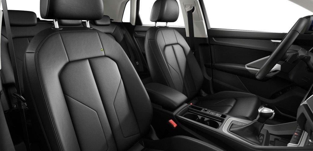 Audi Q3 35 TFSI S-Tronic