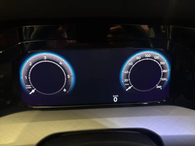 Volkswagen Golf Business Variant