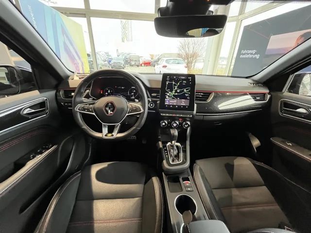 Renault Arkana EDC RS TCe 160