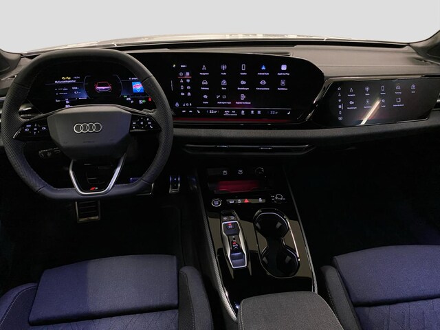 Audi A5 Avant S-Tronic
