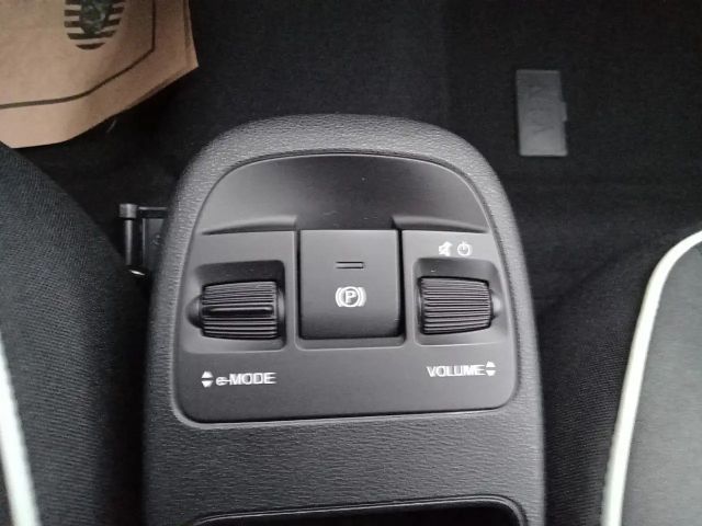 Fiat 500e 42 kWh