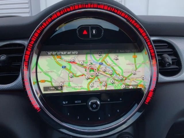 MINI Mini Electric 3-deurs SE