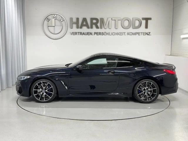 BMW 840 840i Coupé xDrive