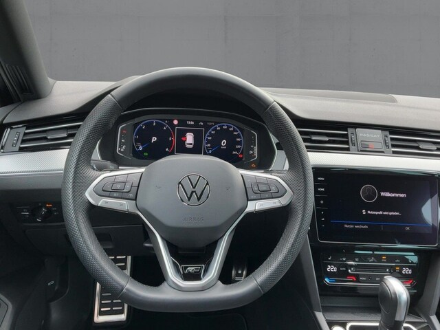 Volkswagen Passat 2.0 TDI DSG R-Line Variant