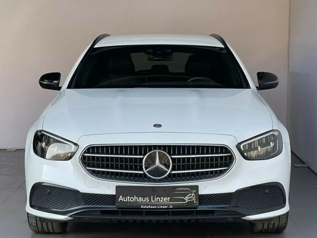 Mercedes-Benz E 300 E 300 de