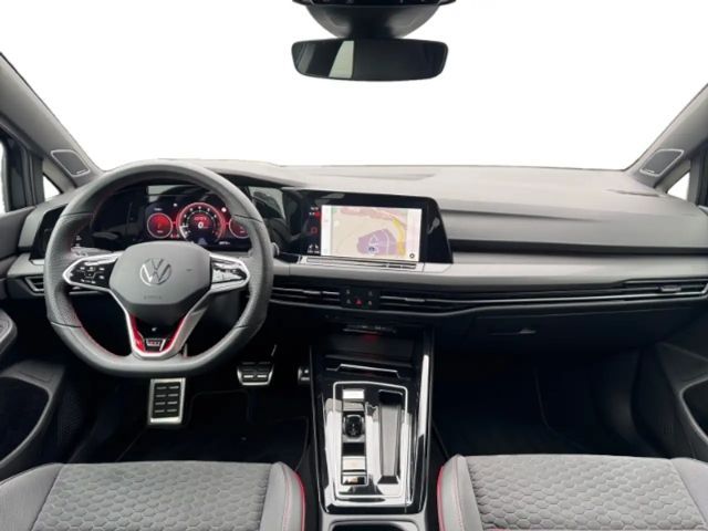 Volkswagen Golf 2.0 TSI DSG GTI