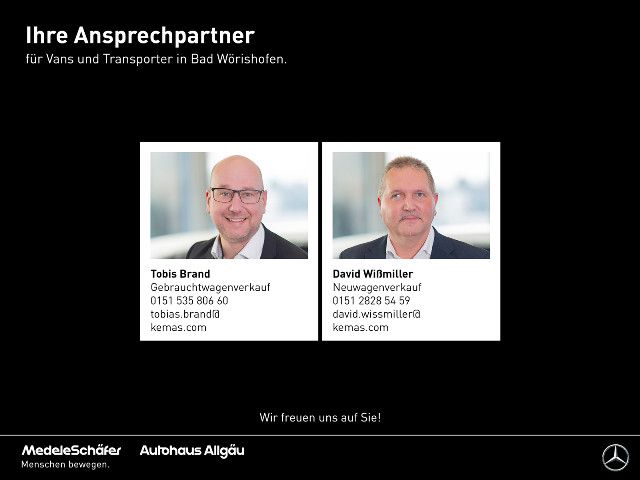 Mercedes-Benz T 180 Limousine Lang