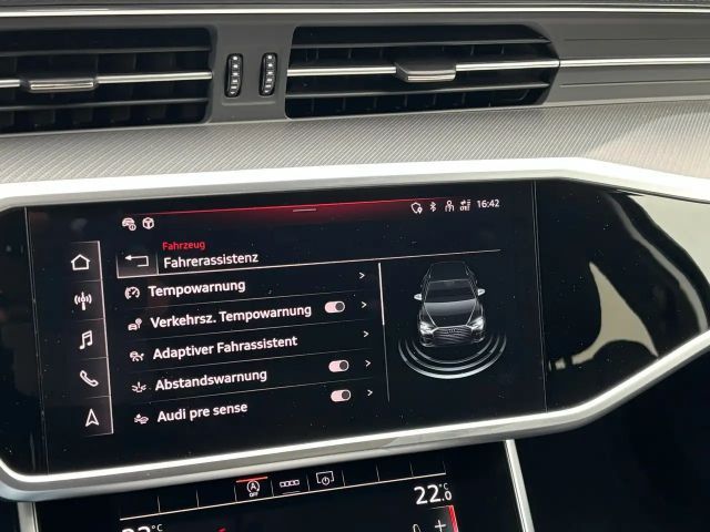 Audi A6 40 TDI Avant Quattro