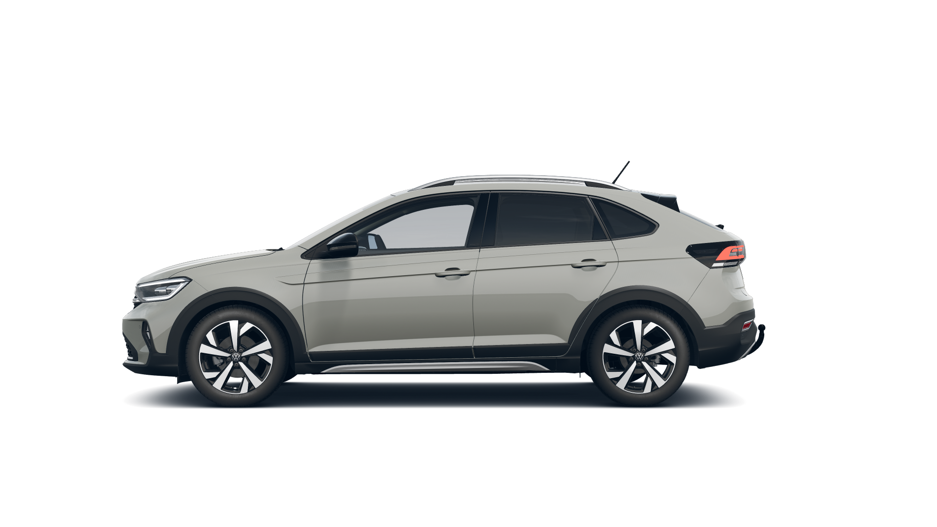 Volkswagen Taigo 1.0 TSI Style