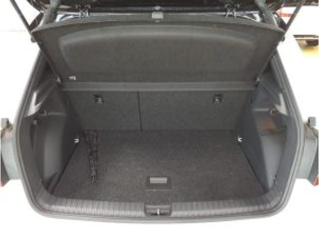 Skoda Fabia 1.0 TSI Monte Carlo