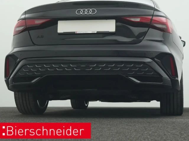 Audi A3 35 TFSI S-Line S-Tronic Sedan