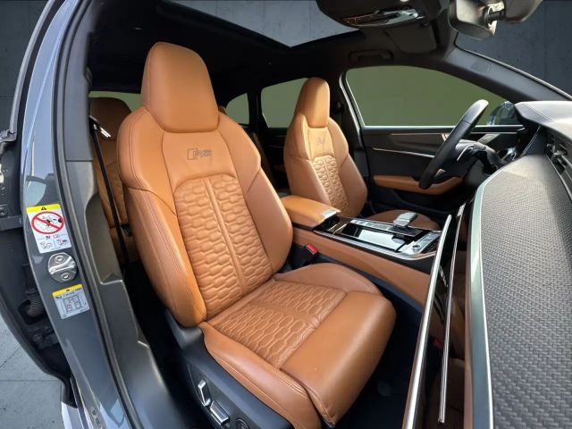 Audi RS6 Keramik/HDMatrix/Pano/StHz/HuD/RS-Aga