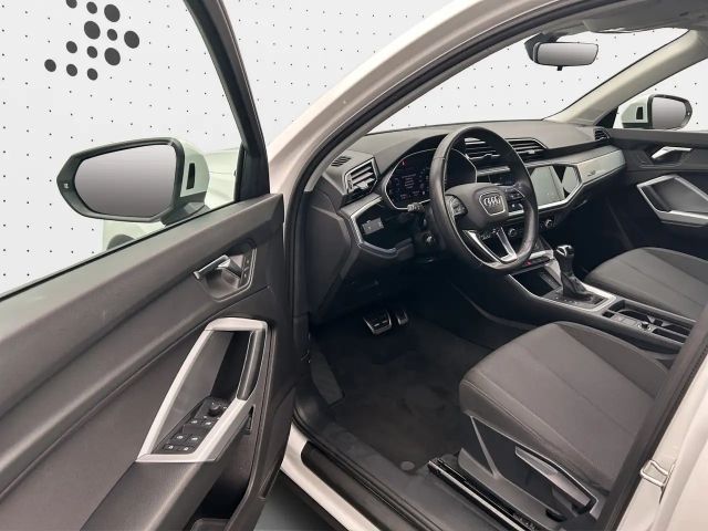 Audi Q3 45 e S tro*LED*Virtual*Navi+*